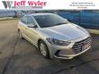 Used 2018 Hyundai Elantra SE SE 2.0L Auto (Alabama)