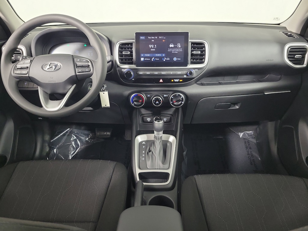 New 2026 Hyundai Venue SE SUV