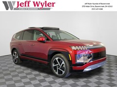 2026 Hyundai IONIQ 9 Performance Limited SUV