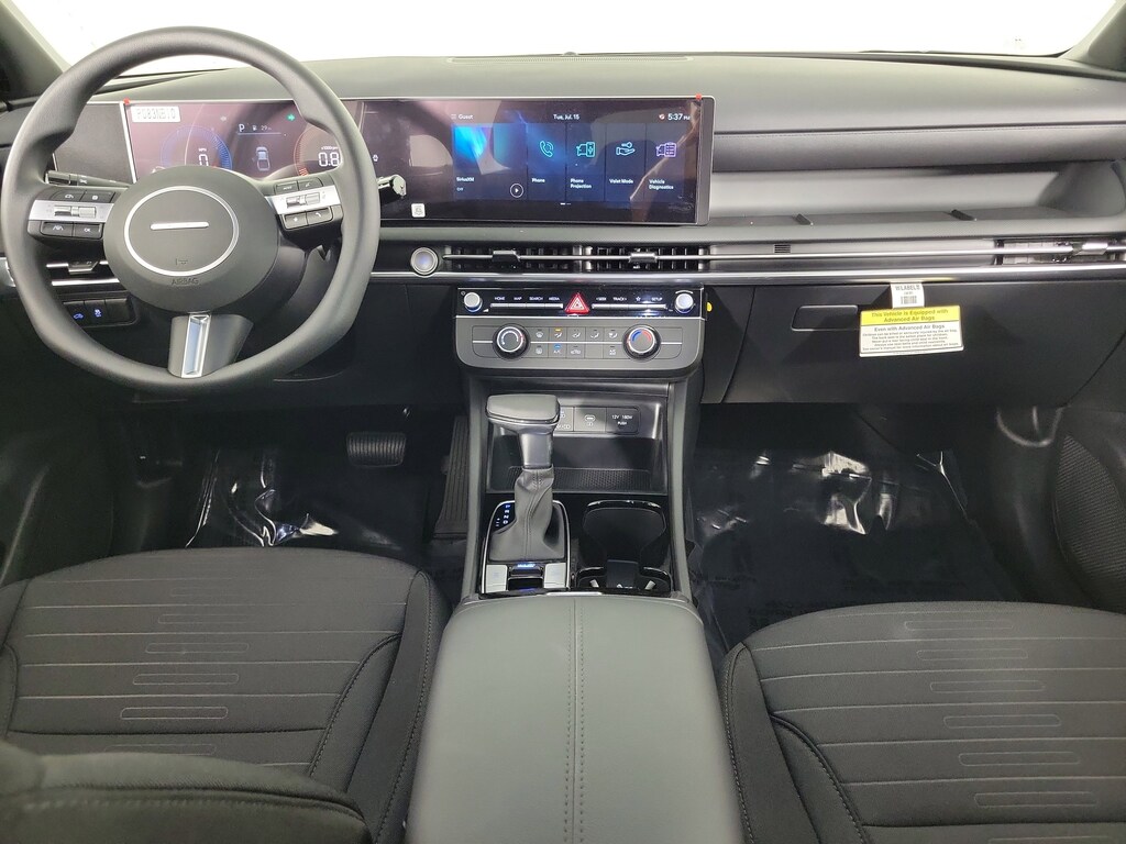 New 2025 Hyundai Santa Cruz SE AWD Truck Crew Cab