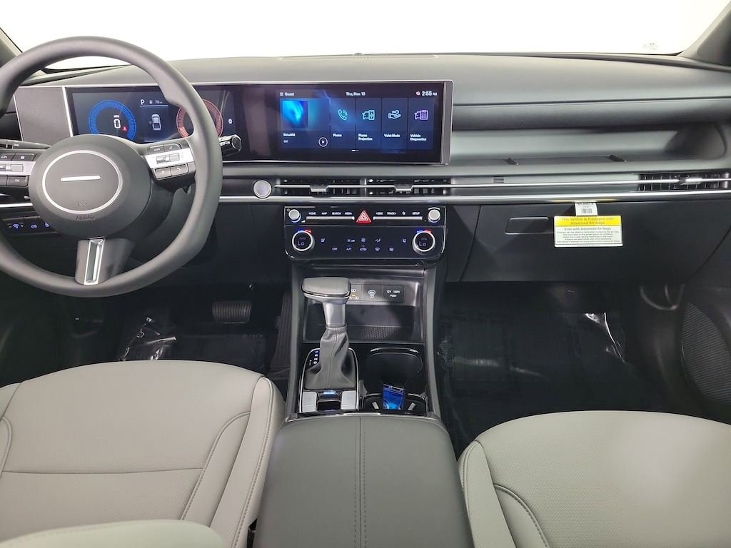 New 2026 Hyundai Santa Cruz SEL AWD Truck Crew Cab