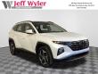 Used 2022 Hyundai Tucson Limited Limited AWD