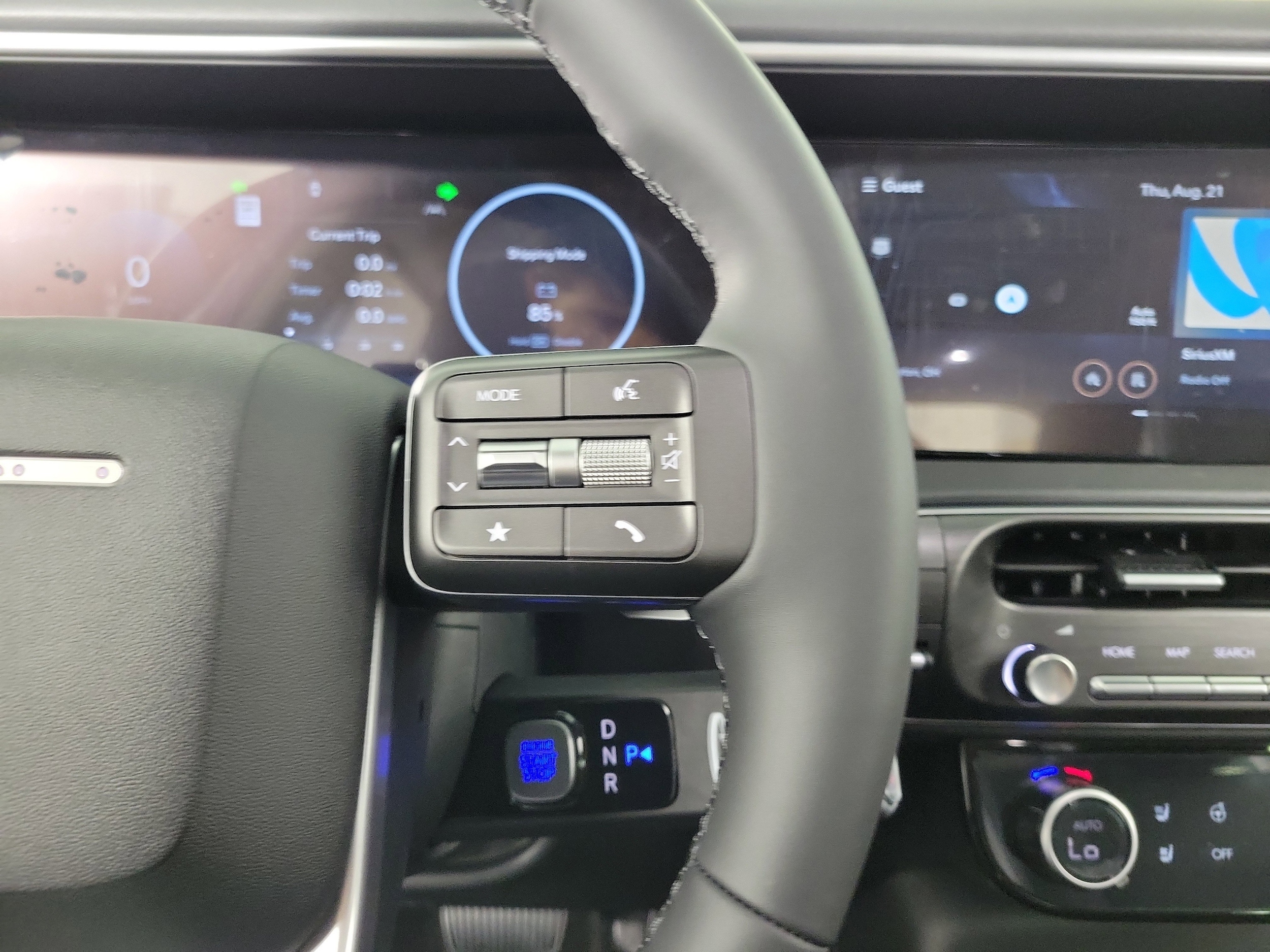 2026 Hyundai Palisade Limited - Photo 22