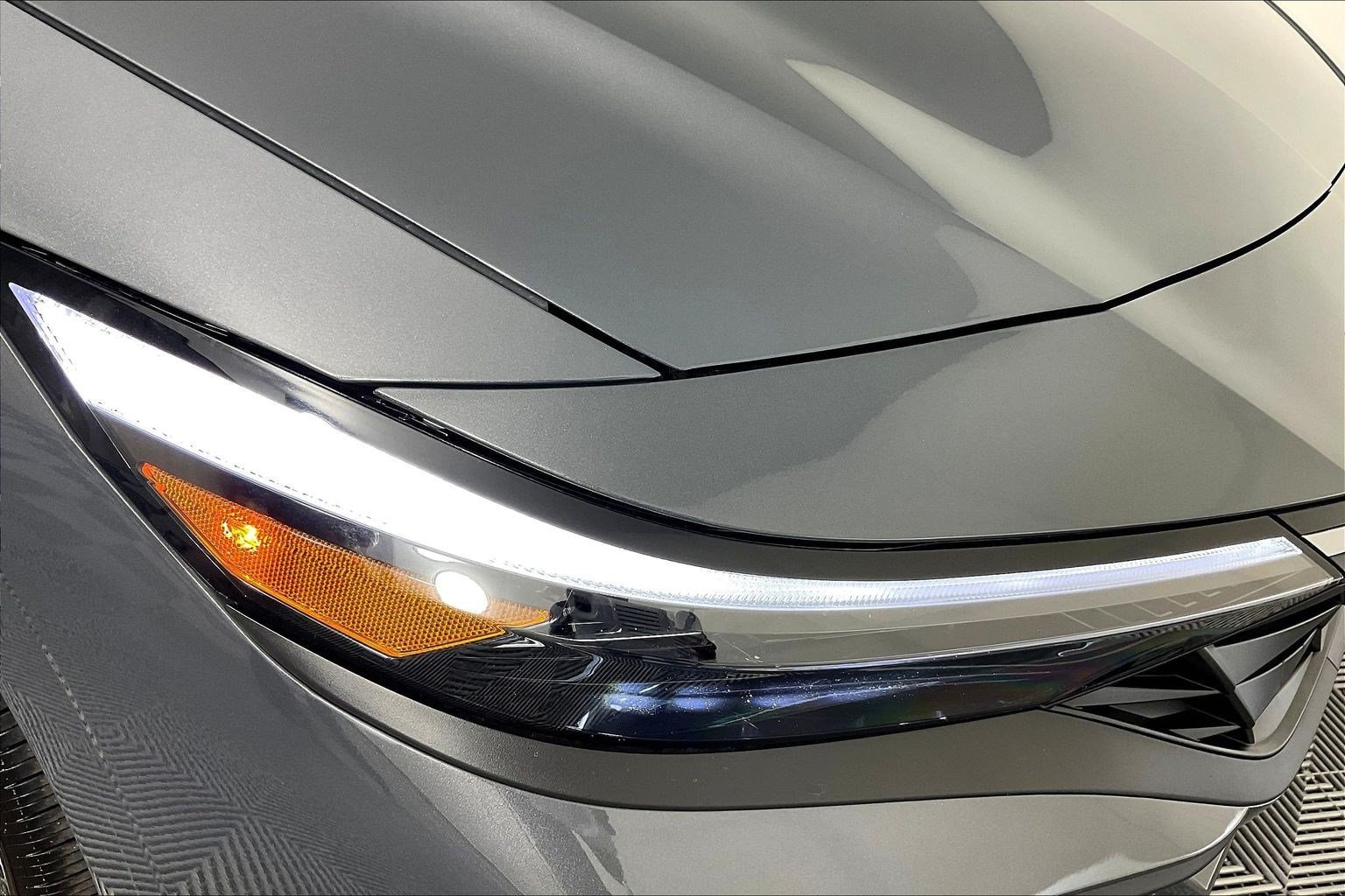 2025 Hyundai Elantra SEL - Photo 32