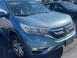 Used 2016 Honda CR-V EX FWD 2WD  EX