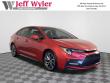 Used 2021 Toyota Corolla SE SE CVT
