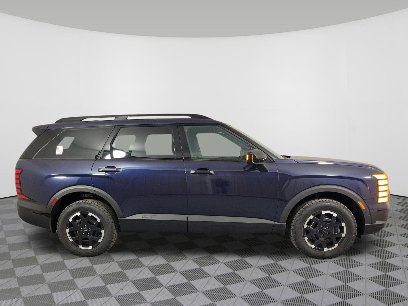 2026 Hyundai Palisade XRT photo 2