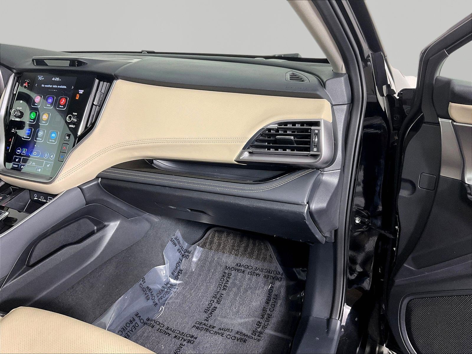 2023 Subaru Outback Limited - Photo 26