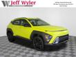 New 2026 Hyundai Kona SEL Sport AWD SUV