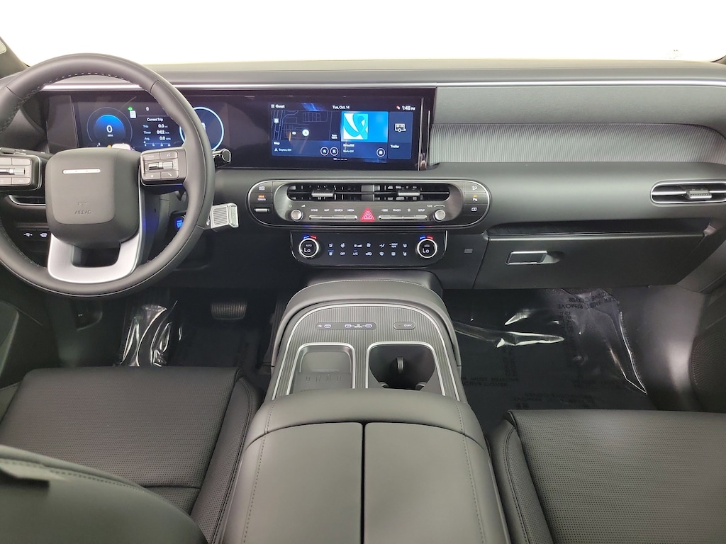 New 2026 Hyundai Palisade Calligraphy AWD SUV