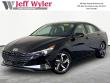 Certified 2022 Hyundai Elantra Hybrid Limited Limited DCT