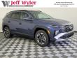 New 2026 Hyundai Tucson SEL Premium AWD SUV
