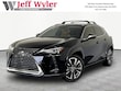  LEXUS UX 200