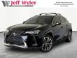 Used 2022 Lexus UX UX 200 SUV