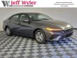 New 2026 Hyundai Elantra SE Sedan