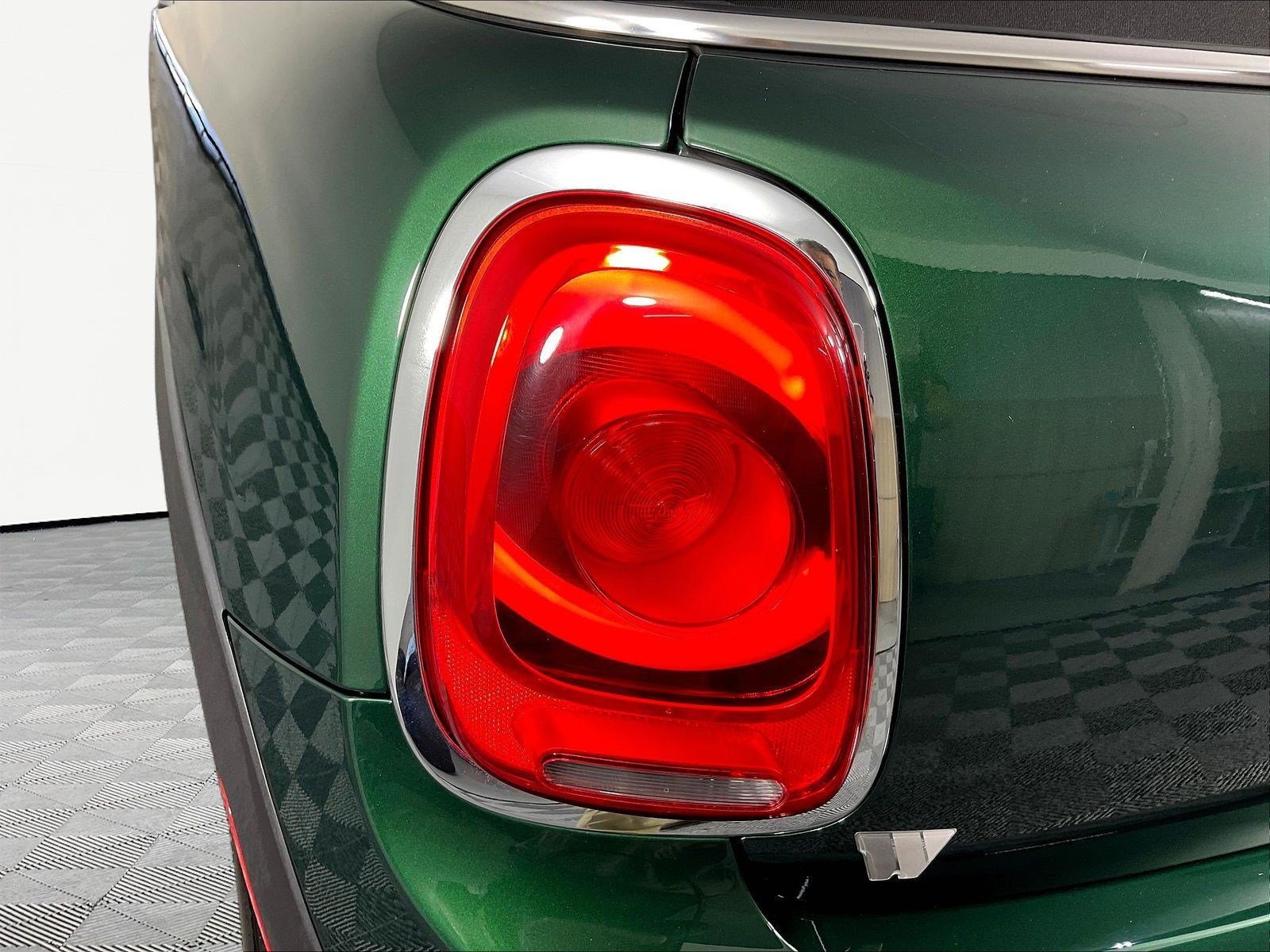 2018 MINI Cooper S - Photo 25
