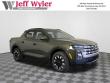 New 2025 Hyundai Santa Cruz SEL AWD Truck Crew Cab