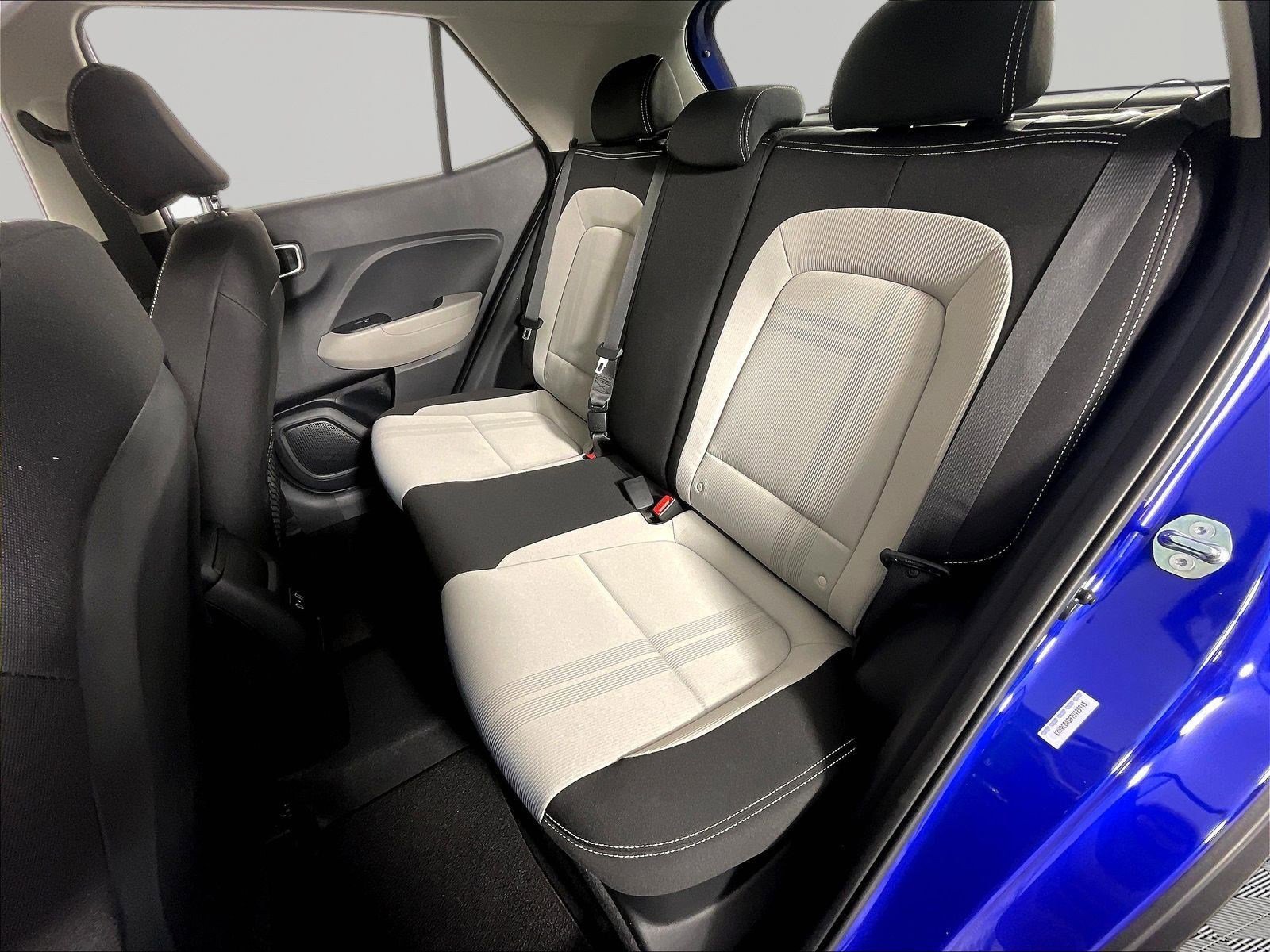 2026 Hyundai Venue SEL - Photo 21