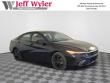 New 2026 Hyundai Elantra SEL Sport Sedan