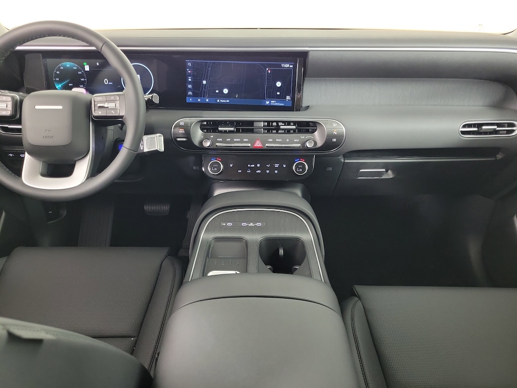 New 2026 Hyundai Palisade SEL AWD SUV