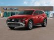 New 2025 Hyundai Tucson SE FWD SUV
