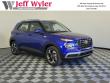 New 2026 Hyundai Venue SEL SUV