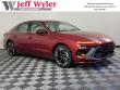 New 2026 Hyundai Sonata SEL Sport Sedan