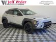 New 2026 Hyundai Kona SEL Sport AWD SUV