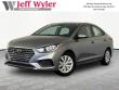 Used 2021 Hyundai Accent SE Sedan