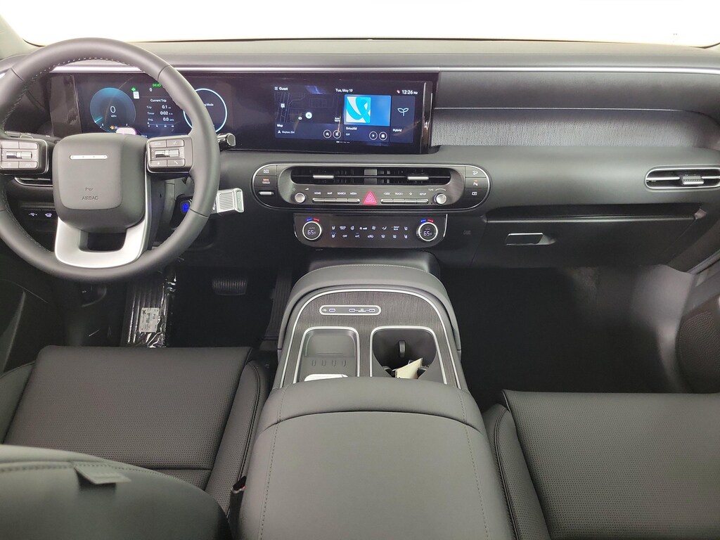 New 2026 Hyundai Palisade Hybrid SEL Premium 7P SUV