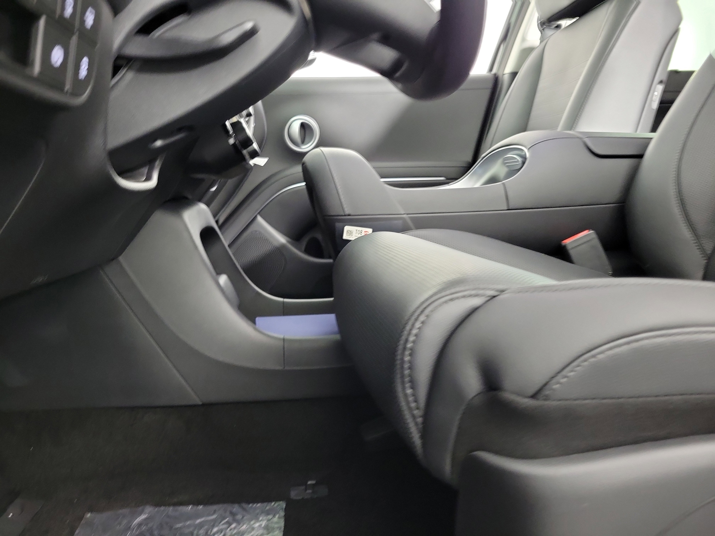 2026 Hyundai Palisade Limited - Photo 30
