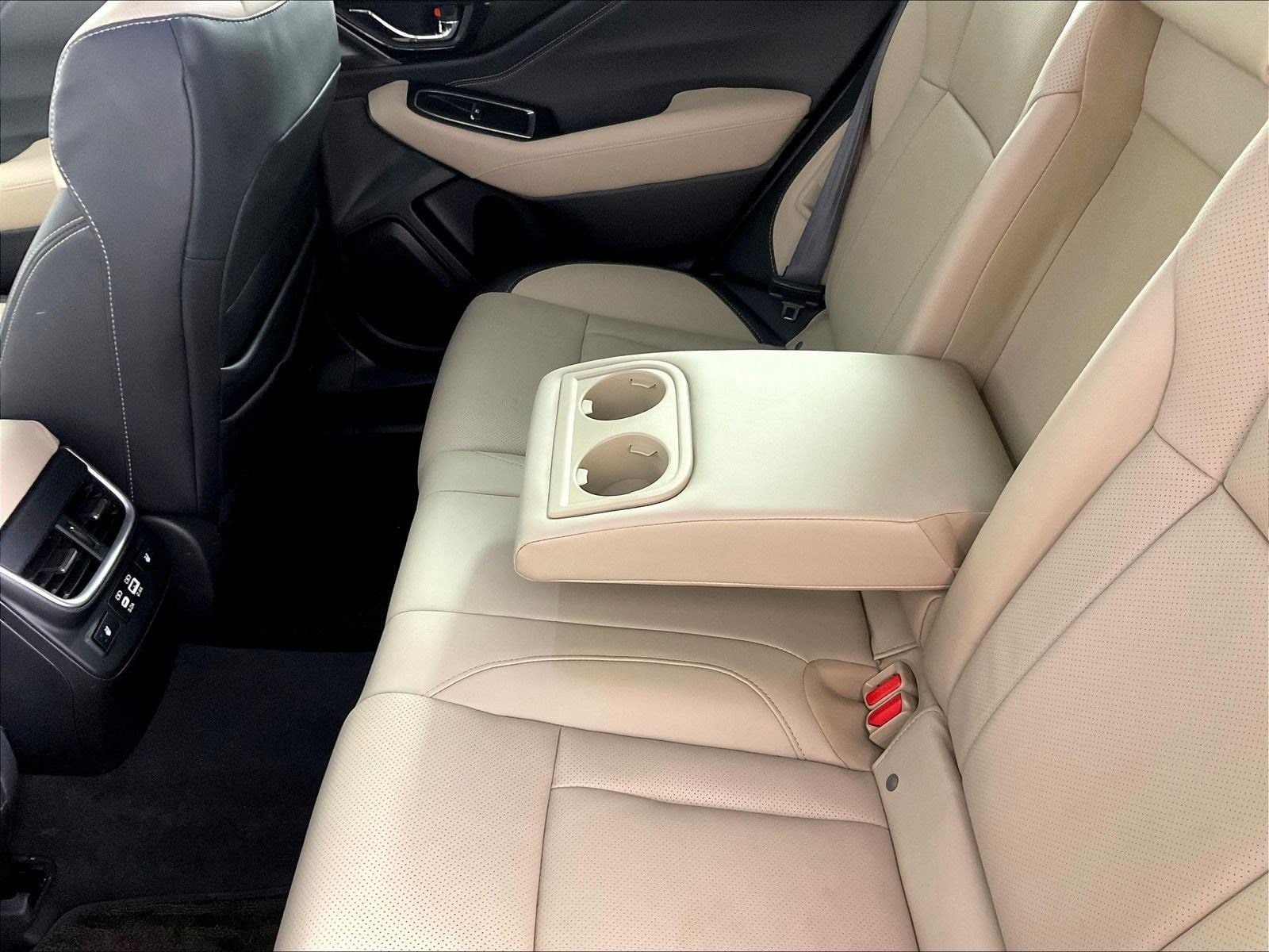 2023 Subaru Outback Limited - Photo 36