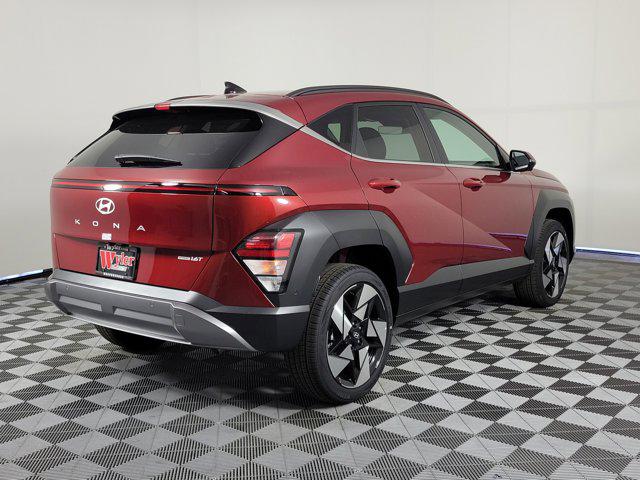 New Hyundai Kona Near Dayton, OH | Jeff Wyler Hyundai of Beavercreek