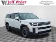 New 2025 Hyundai Santa Fe SE AWD SUV