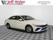 New 2026 Hyundai Elantra SE Sedan