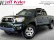 Used 2012 Toyota Tacoma V6 Double Cab 4WD 4WD Double Cab LB V6 AT