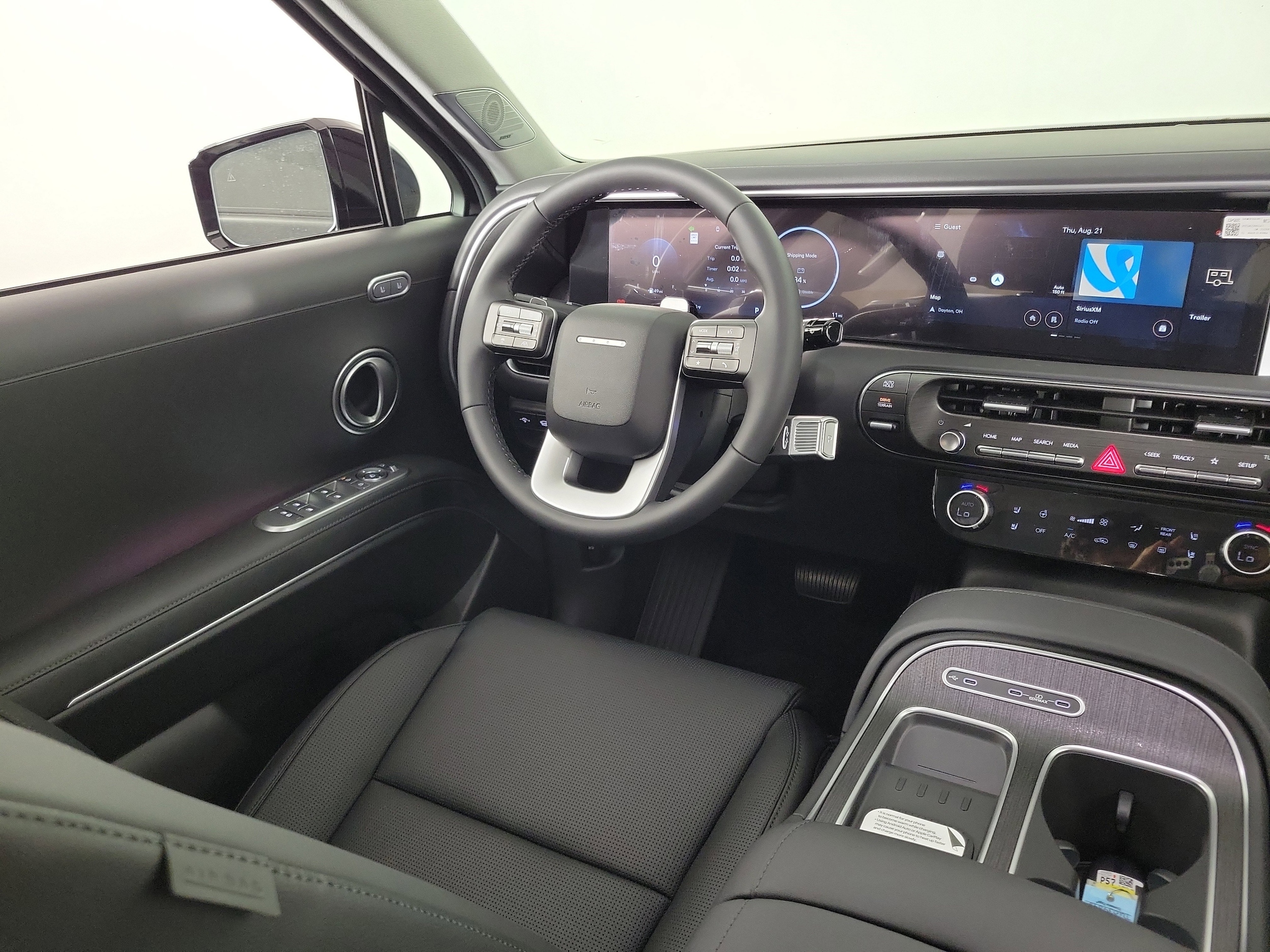2026 Hyundai Palisade Limited - Photo 7