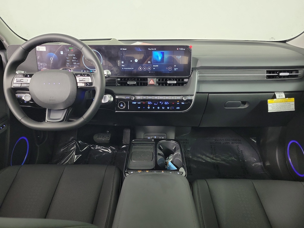 New 2026 Hyundai IONIQ 5 Limited SUV