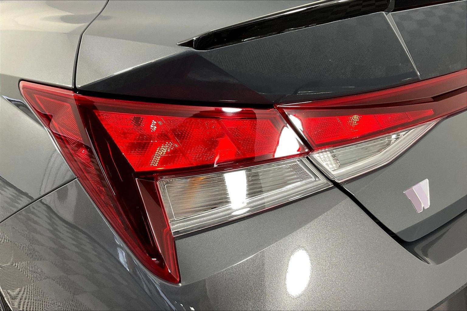 2025 Hyundai Elantra SEL - Photo 25