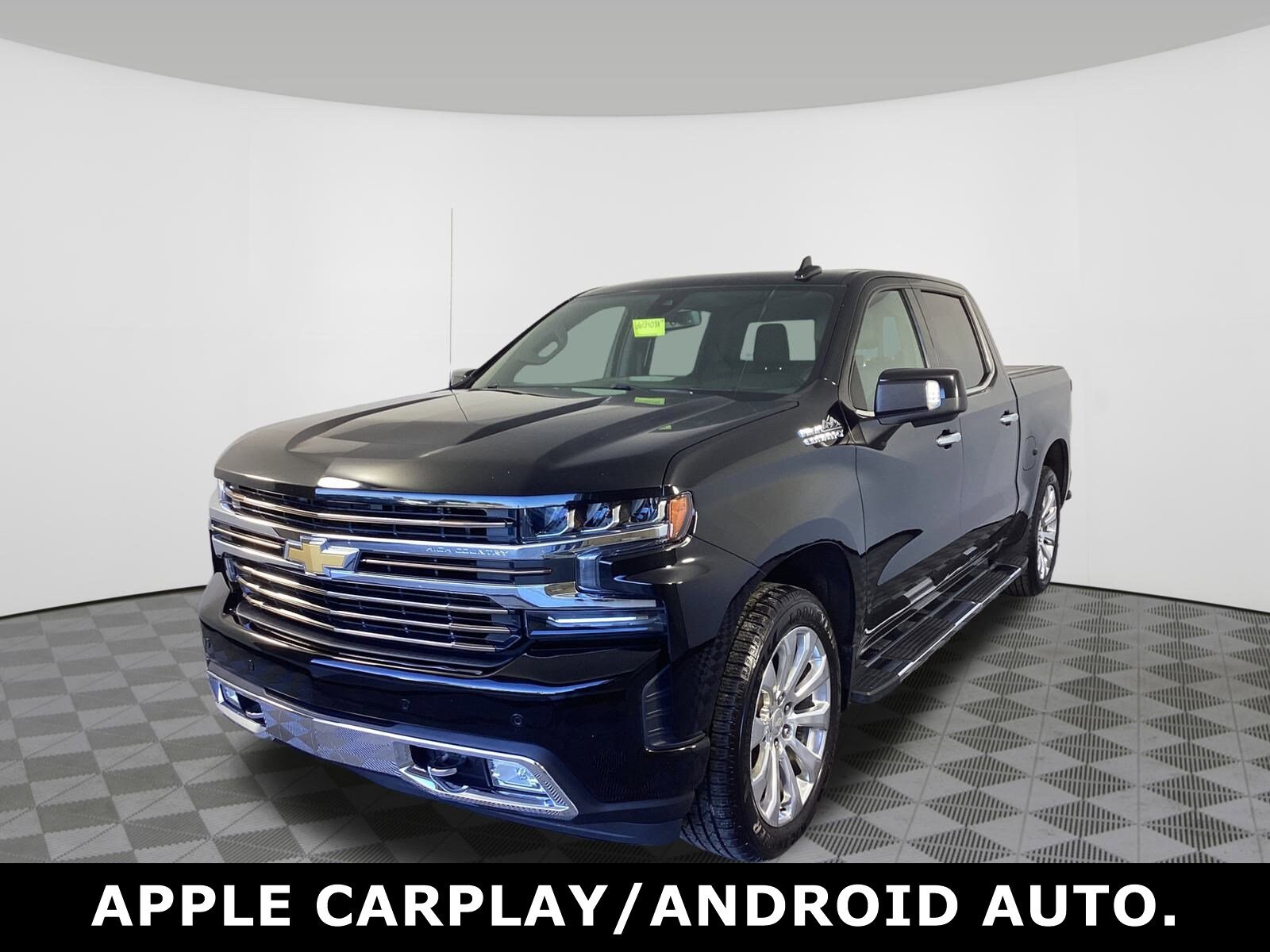 2019 Chevrolet Silverado 1500 High Country photo 2