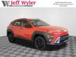New 2026 Hyundai Kona SEL Sport AWD SUV