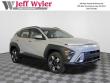 New 2025 Hyundai Kona SEL AWD SUV