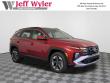 New 2025 Hyundai Tucson SEL AWD SUV