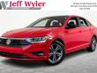 Used 2021 Volkswagen Jetta 1.4T R-Line R-Line Auto