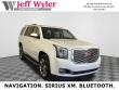 Used 2020 GMC Yukon Denali 4WD  Denali