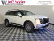 New 2026 Hyundai Palisade Hybrid SEL 7P SUV