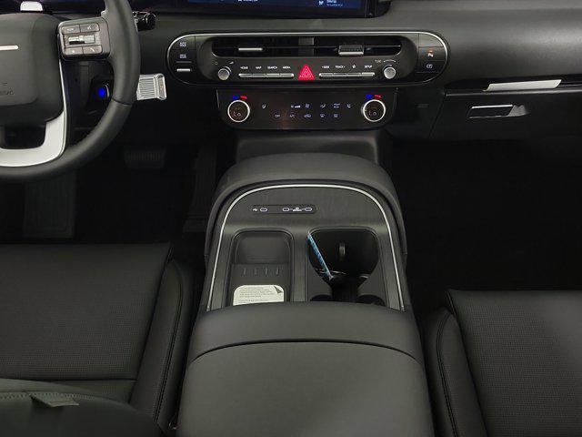2026 Hyundai Palisade SEL Convenience - Photo 9
