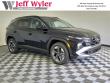 New 2026 Hyundai Tucson Hybrid SEL AWD SUV