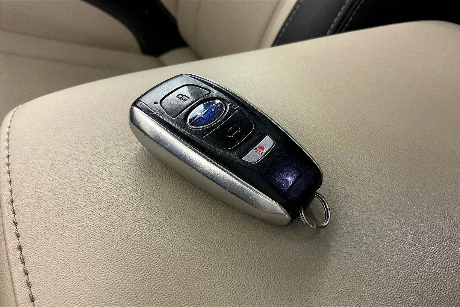 2023 Subaru Outback Limited - Photo 37