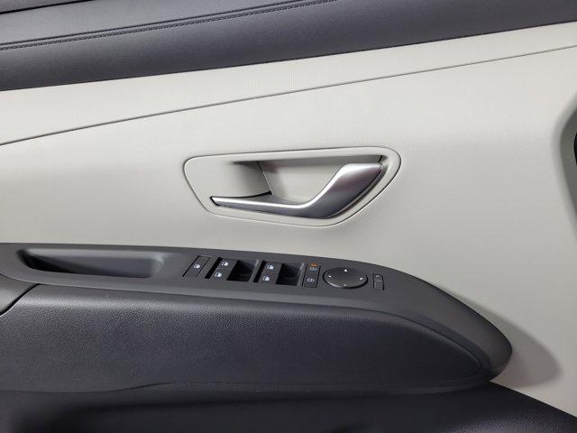 2025 Hyundai Tucson SEL - Photo 23
